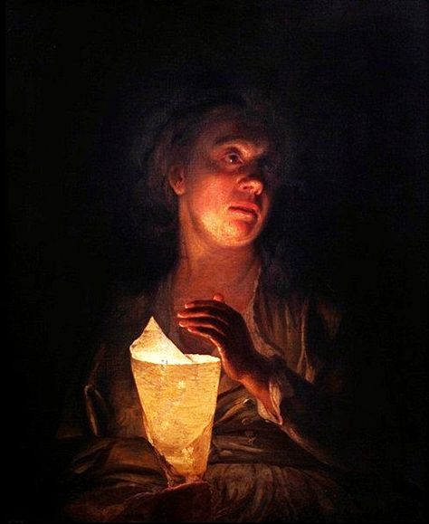 Baroque Painting, Portrait Lighting, Baroque Art, Classic Paintings, Historical Art, Old Paintings, Drawing Images, Chiaroscuro, Artist Style