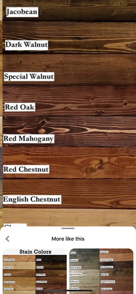 Porch Stain Colors, Log Cabin Stain Colors Exterior, Front Porch Stain Colors, Porch Stain Colors Wood, Deck Stain Colors Ideas, Stained Porch, Porch Stain, Red Wood Stain, Stain Chart