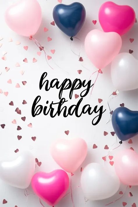 Free Birthday Background Happy Birthday Sweet Girl, Wallpaper Birthday, Free Birthday Wishes, Birthday Card Background, Birthday Backgrounds, Happy Birthday Free, Happy Birthday Wishes Cake, Free Birthday Card, Happy Birthday Text