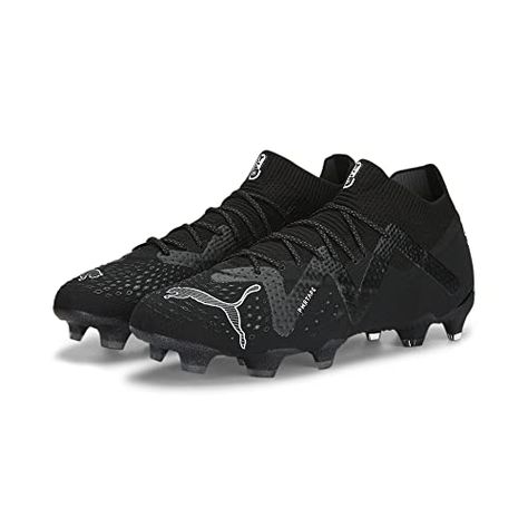 PUMA Unisex's Future Ultimate Fg/Ag Soccer Boots