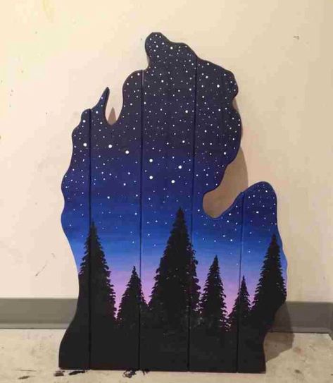 Mitten Drawing, Michigan Mitten, Michigan Crafts, Friends Painting, Michigan Decor, Have Fun With Friends, Michigan Art, Fun With Friends, Michigan Travel