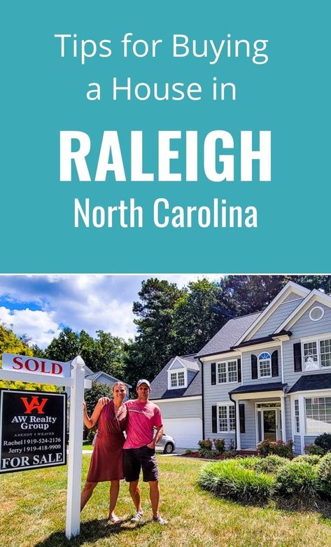 Get insider tips and stories on what it's like buying a house in Raleigh, North Carolina Tips For Buying A House, Visit North Carolina, North Carolina Travel, Buying A House, Due Diligence, Raleigh North Carolina, Home Buying Process, Buying Process, Destin Beach