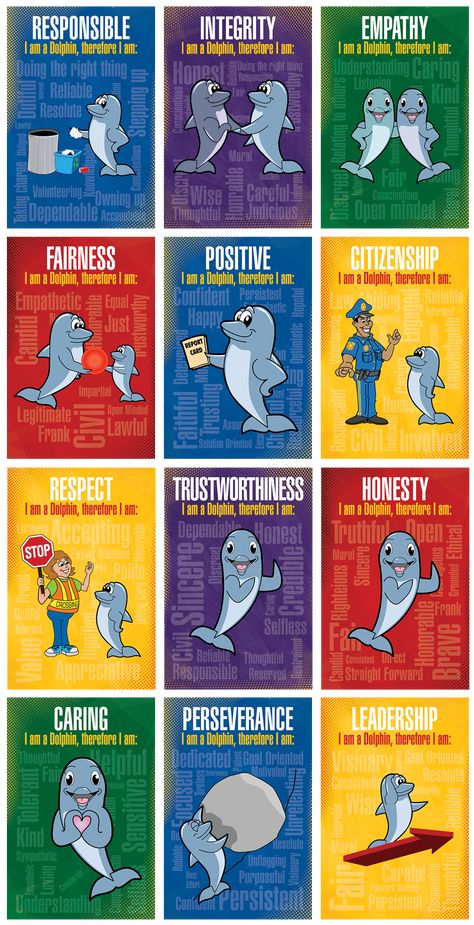 Dolphin Mascot- Mascot Junction, Kid Friendly Mascots Pbis Posters, Dolphin Mascot, Signs To Make, Ocean Classroom, School Culture, Fashion Design For Kids, Under The Sea Theme, Swim Team, Sea Theme