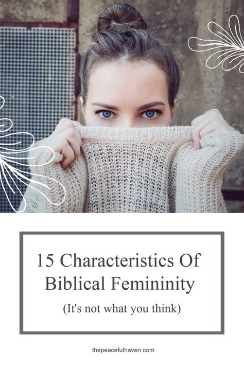 Womanhood Quotes, What Is Femininity, Biblical Femininity, Femininity Tips, Christian Lifestyle Blog, Biblical Womanhood, Career Quotes, Proverbs 31 Woman, Christian Devotions