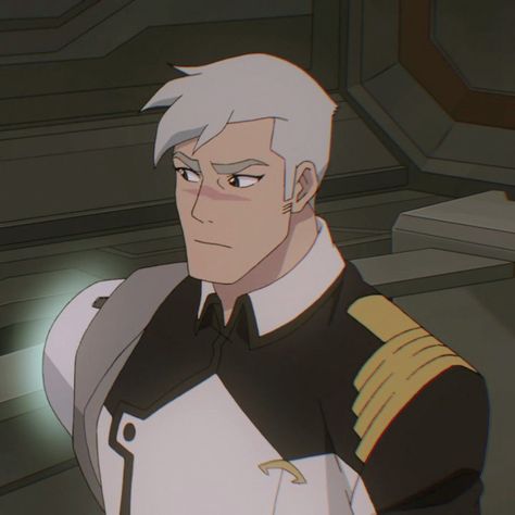 Takashi Shiro icons Shiro Voltron Icon, Shirogane Takashi, Shiro Takashi, Voltron Icons, Takashi Shirogane, Shiro Voltron, Story Building, Demon Hunter, Voltron Legendary Defender