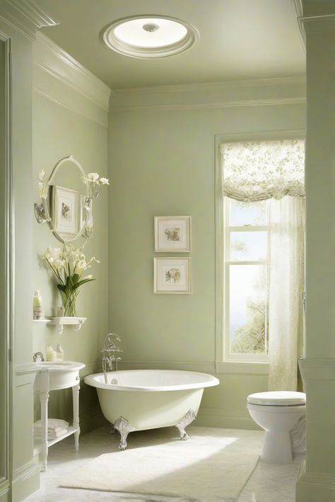 Discover the advantages and drawbacks of incorporating satin paint into your bathroom design. Explore the daily routine of an interior designer to enhance your space.
#ad  


#home
#wallpaint2024
 #color2024
 #DIYpainting
 ##DIYhomedecor
 #Fixhome Bathroom Wall Paint, Colour Drenching, Small White Kitchens, Bathroom Paint, Handmade Wall Art, Bedroom Paint, Painting Bathroom, Upcycled Furniture, Unique Spaces