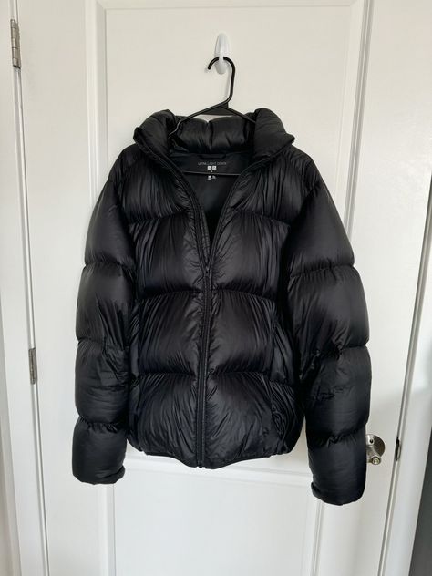 Uniqlo Boxy Puffer Jacket Puffer Jacket Men Streetwear, Uniqlo Down Jacket, Uniqlo Puffer Jacket, Uniqlo Jacket, Uniqlo Jackets, Puffer Jacket Men, Uniqlo Men, Men Streetwear, Youtube Logo