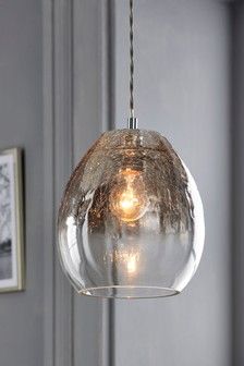 Ceiling Lights | LED, Pendant & Hanging Light Fittings | Next Retro Decoration, Living Room Pendant Light, Wall Ceiling Lights, Buy Lights, Crackle Glass, Bedroom Lighting, Light Fittings, Floor Lights, Lighting Collections