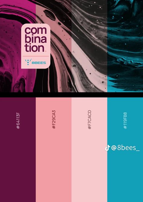 Color Palette Photoshop, Pantone Color Chart, Flat Color Palette, Website Color Palette, Color Design Inspiration, Hex Color Palette, Good Color Combinations, Graphic Design Photoshop, Color Palette Design