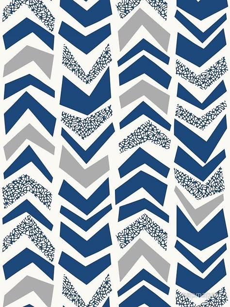 Sf Wallpaper, Arrow Background, Textile Pattern Design, Background Blue, Jersey Design, Textile Patterns, Geometric Art, Surface Pattern Design, Surface Pattern