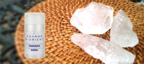 Alum Stone Stick is the 100% natural product, alcohol-free. Alum Stone, Daily Hygiene, Cracked Heels, Alcohol Free, Feet Nails, News Today, Nail Care, Latest News, Breaking News