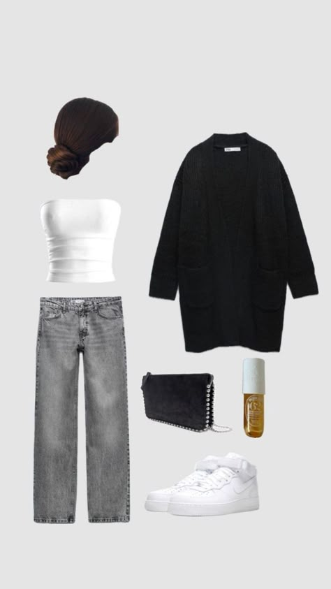 Collage Outfits, Zara Drip, Outfit Zara, Mode Zara, Zara Outfit, Zara Fashion, Basic Fits, Cute Comfy Outfits, Winter Fits