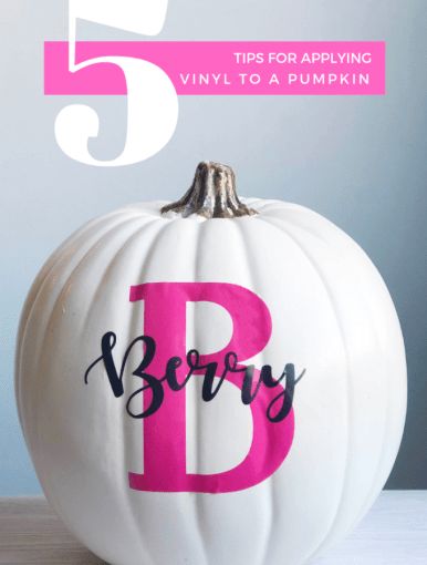 Plastic Pumpkins Crafts, Monogram Pumpkin, Fall Cricut, Craft Pumpkins, Pumpkin Monogram, Plastic Pumpkins, Vinyl Monogram, Pumpkin Carving Templates, Diy Vinyl