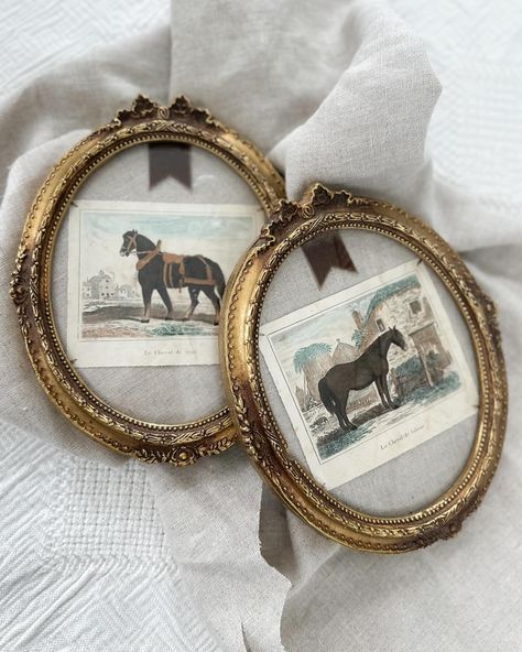 Do you want to be the first to shop the next vintage horse illustration mixed media collection? Then sign up for my newsletter. You’ll be the first to know when it drops and you’ll get to shop early! 🖤 Link in bio . . #vintagehorseart #equestriandecor #frenchhorse equestrian decor for your home, horse girl art, Antique Horse Decor, Girls Equestrian Bedroom, Equestrian Bedroom Ideas, Vintage Horse Art, Horse Nursery Girl, Girl Horse Art, Vintage Horse Illustration, Vintage Vibes Aesthetic, Equestrian Bedroom