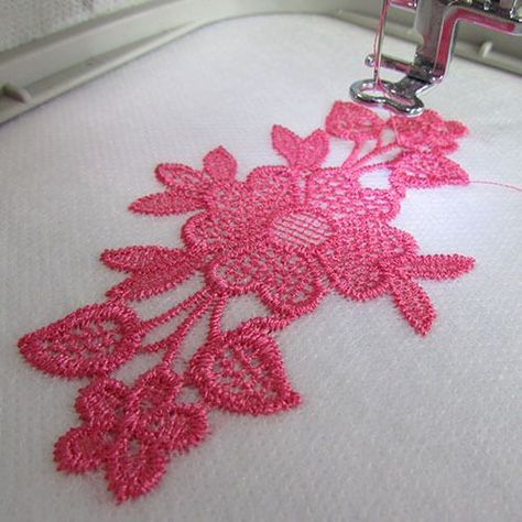 Applique Designs Free, Lace Embroidery Designs, Fsl Embroidery Designs, Legacy Design, Fsl Embroidery, Free Embroidery Patterns Machine, Embroidery Designs Free Download, Machine Embroidery Designs Projects, Free Machine Embroidery Designs Patterns