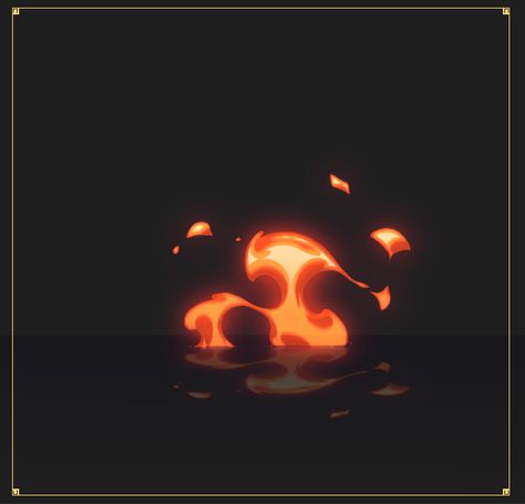 ArtStation - Fire Flame Animation, Vfx Concept, Magic Gif, Fx Animation, Vfx Animation, Witch's Cauldron, Fire Animation, Witchs Cauldron, Magic Powers