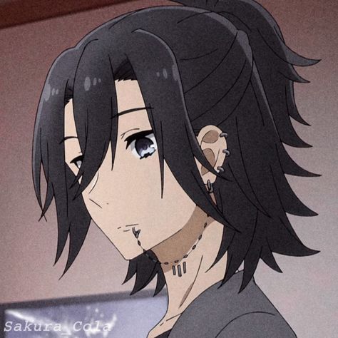 Izumi Miyamura, Anime Haircut, Arte 8 Bits, Anime Baby, Anime Tattoos, Anime Oc, Cute Anime Pics, Arctic Monkeys, An Anime