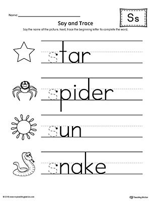 Phonics S Activities, Letter S Crafts For Preschool, Letter S Worksheets For Preschool, Letter S Activities For Preschool, Letter S Worksheet, S Worksheet, Letter S Activities, Letter S Worksheets, Jolly Phonics Activities