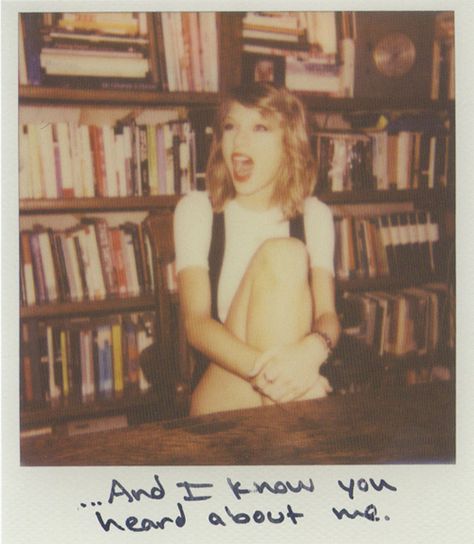 polaroid-style designs // taylor swift, 1989, magazine inspiration, blank space    138      33      1 Taylor Swift Web, Estilo Taylor Swift, All About Taylor Swift, Web Photos, Taylor Swift 1989, Mia 3, Taylor Swift Album, Blank Space, Taylor Swift Wallpaper