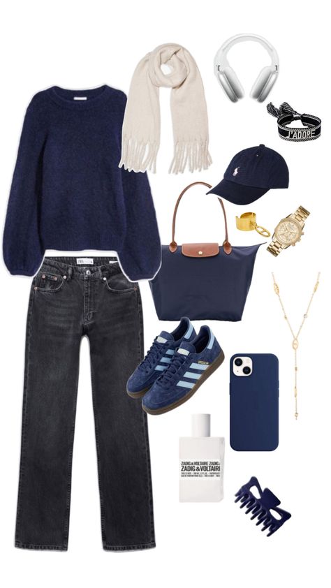 Blue Jean Outfits, Cute Clothing Stores, Outfit Inspo Casual, Everyday Fashion Outfits, Jeans Mom, Stockholm Fashion, Really Cute Outfits, College Outfits, Modest Outfits