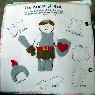 Lots of LDS quiet book page ideas. I could switch out any LDS that I don't want to use for my own Bible stories. Lds Quiet Book, Page Crafts, Nativity Characters, Bible Quiet Book, Quiet Book Pages, Quiet Book Templates, Quiet Play, Diy Quiet Books, Quiet Book Patterns