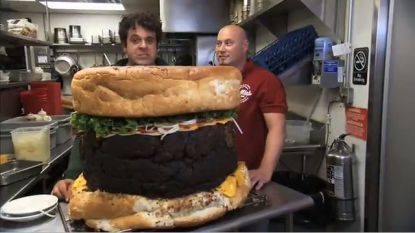 Man Vs Food, Man Food, South Yorkshire, Food Challenge, Food Ads, Weird Food, Big Meals, Man Vs, Food Shows