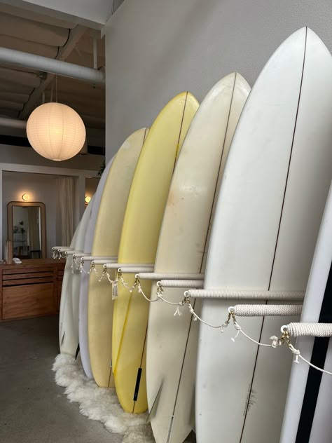 Daydream Cafe 🫶🏼 #surf #surfboard #summer #cafe #newportbeach #newport #sun Yellow surfboard, surf, yellow, neutral, aesthetic Yellow Surf Aesthetic, Yellow Drink Aesthetic, Daydream Surf Shop, Yellow Aesthetic Beach, Baby Yellow Aesthetic, Brown Summer Aesthetic, Yellow Beach Aesthetic, California Surf Aesthetic, Yellow Summer Aesthetic