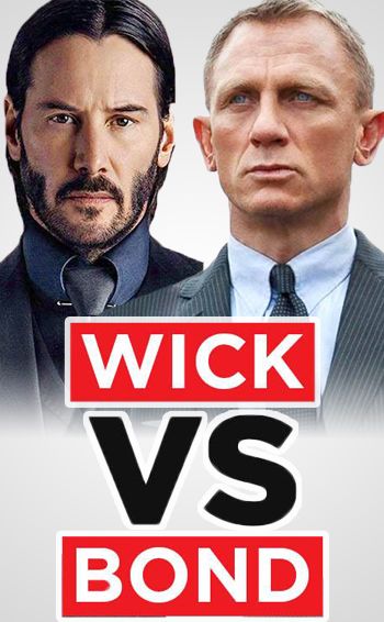 James Bond and John Wick. Which badass guy is more stylish? Let's compare their wardrobe choices and style attributes. Bond vs Wick style showdown! Spy Male Outfit, John Wick Suit Men's Fashion, Men Stylish Outfits Casual, John Wick Watch, James Bond Outfits Men, James Bond Casual Style, John Wick Outfit, James Bond Fashion, John Wick Suit