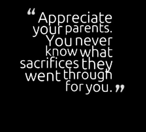 Best Parents Quotes Inspiration, Be Nice To Your Parents Quotes, Call Your Parents Quotes, Take Care Of Your Parents Quotes, Cherish Your Parents Quotes, Vision Board Parents, Good Parents Quotes, Love Your Parents While You Can, Thankful For Parents Quotes