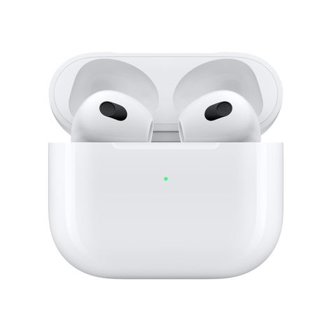 AirPods (3rd generation) with … curated on LTK Airpods 3rd Gen, Magsafe Case, Apple Airpods, Gaming Headset, Apple Tv, Headphones, Audio, Electronic Products, Gifts