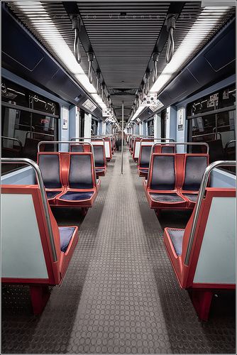 Subway Interior, Train Map, Bus Interior, Future Transportation, Public Transit, Air Max Day, Perspective Photography, Subway Train, Trainspotting