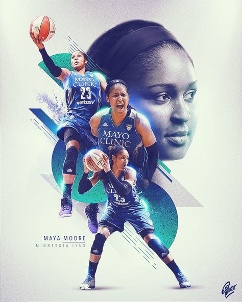 Sports Illustrations Design, Woman Basketball, Sport Art Projects, Bd Design, Poster Sport, Sports Design Ideas, Poster Graphics, Sports Design Inspiration, Twitter Design