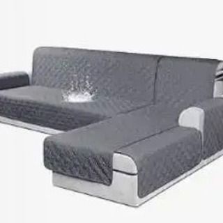 For "United States" only **Sectional couch covers** RAR + PP Price 72.99$ U Shape Couch, Light Gray Sofa, L Shape Couch, Couch Slipcover, Sectional Couch Cover, L Shaped Couch, Shaped Sofa, Sofa Slipcovers, Diy Home Cleaning