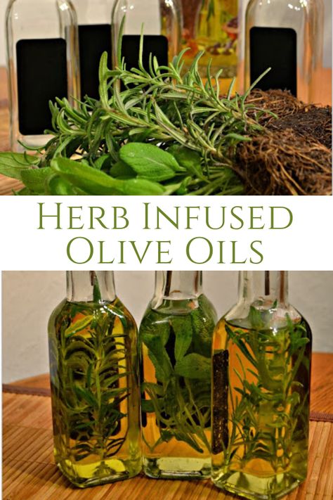 Infused Olive Oil Recipes Diy, Flavored Oils How To Make, Diy Infused Oils, Levo Recipes, Infused Olive Oil Recipes, Haircuts To Add Volume, Herb Oil Recipe, Straight Long Hairstyles, Homemade Oils