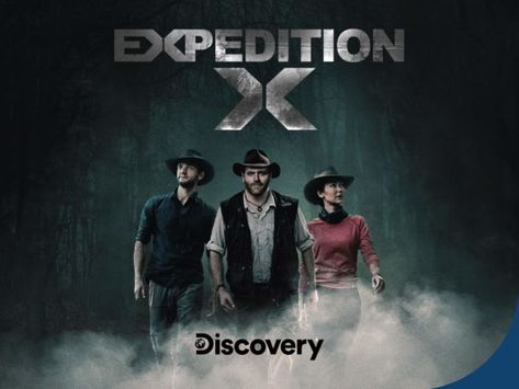 Expedition Unknown, Josh Gates Tonight, Expedition X: Discovery Series Return This Month (Watch - canceled + renewed TV shows - TV Series Finale Josh Gates, Expedition Unknown, Sleep Spell, Evangeline Lilly, Greatest Mysteries, Discovery Channel, Aviation History, Night Cap, Writing Inspiration