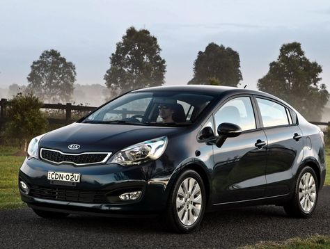 KIA Rio Sedan approved - http://autotras.com Kia Rio Sedan, Kia Rio, Expensive Cars, Model Photos, Car Model, Suv Car