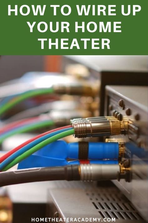 Home Theater Wiring, Home Theater Basement, Network Organization, Home Theater Sound System, Home Theater Surround Sound, Home Theater Room Design, Theater Rooms, Home Theater Installation, Switch Board