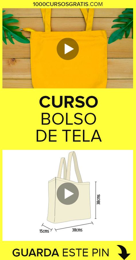 Ideas Costura Facil, Pola Tote Bag Canvas, Tote Bag Stitching Tutorial, Flamingo Bag, Duck Bag, Costura Diy, Diy Bag Designs, Jelly Roll Quilt Patterns, Diy Bags Patterns