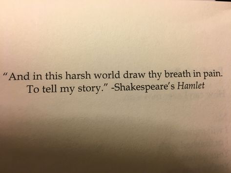 Hamlet Quotes From Hamlet, Ophelia Hamlet Aesthetic, Shakespeare Quotes From Plays, Ophelia Shakespeare, Shakespeare Hamlet Quotes, Hamlet Aesthetic, Shakespeare Aesthetic, Hamlet Quotes, Hamlet Shakespeare