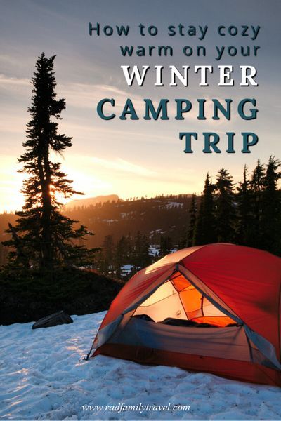 Winter camping done right can lead to refreshing solitude plus cozy moments and memories. Camping outdoor in winter means a bit more planning, like more layers of clothing and maybe special gear to withstand the cold. Follow these eight tips and plan ahead, and there’s no reason you can’t have a wonderful time. With less people in campgrounds and fewer hikers on the trails, you'll enjoy the winter space and serenity. Winter Tent Camping, Food Snacks Ideas, Trailer Cabin, Colorado Hikes, Camping Colorado, Four Season Tent, Winter Tent, First Time Camping, Winter Air