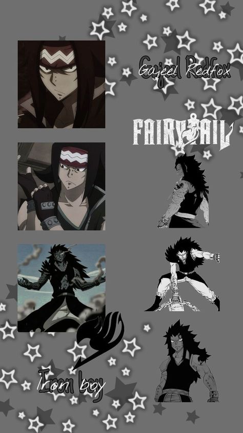 Gajeel Redfox Wallpapers, Gajeel Wallpaper, Gale Fairy Tail, Anime For Life, Anime Fairy Tail, Fairy Tale Anime, Anime Backgrounds, Cool Anime Backgrounds, Anime Fairy