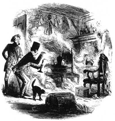 Bleak House, Old Letters, Black And White Cartoon, Charles Dickens, Infamous, A World, Find Art, That Way, Stock Photography