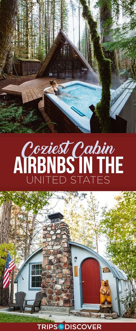 Cabin In The Woods, To Infinity And Beyond, Travel List, Vacation Places, Future Travel, Cozy Cabin, Best Places To Visit, Travel Inspo, Oh The Places Youll Go