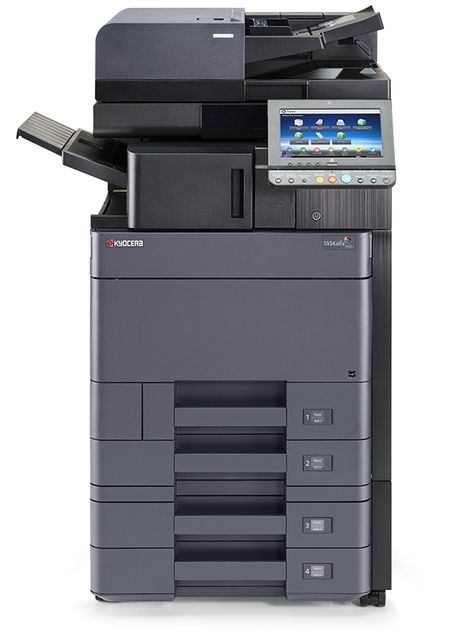 I really like this copier since it looks so big and capable of fulfilling business orders. This will come in handy for someone like my fiance who is looking for copier. The dark grey color is also a wonderful aspect about this. Travelling Agency, Multifunction Printer, Voip Phone, Managed It Services, Office Printers, Office Solutions, Work Gear, 40 Years, Space Saving