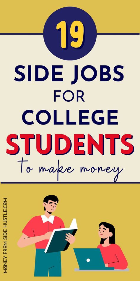 jobs for students Remote Jobs For College Students, Online Jobs For Teenagers, Online Jobs For College Students, Jobs For College Students, Online Jobs For Students, Jobs For Students, Legit Online Jobs, Easy Online Jobs, College Money