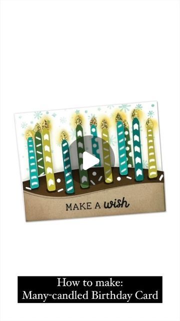 Is It Hot In Here, Birthday Candle Card, Candle Cards, Birthday Sentiments, Taylored Expressions, Happy Birthday Cards, Make A Wish, The Happy, Birthday Candles