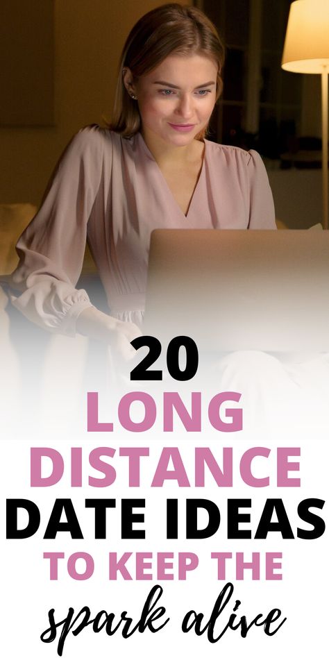 Long Distance Date Night Ideas To Keep The Spark Alive🔆#LoveStory #RomanticEncounters #HeartfeltConnections #DateNightIdeas #SoulmateSearch #FlirtyFridays #CandlelitDinners #StarryEyedMoments #LoveQuotes #DreamyDates #WhisperedPromises #AmourAdventures Ldr Date Night Ideas, Face Time Date Ideas, Zoom Date Ideas, Virtual Gift Ideas For Boyfriend, Virtual Date Night Ideas Long Distance, Facetime Date Ideas Long Distance, Date Ideas For Long Distance Couples, Long Distance Date Night Ideas, Virtual Gifts For Boyfriend