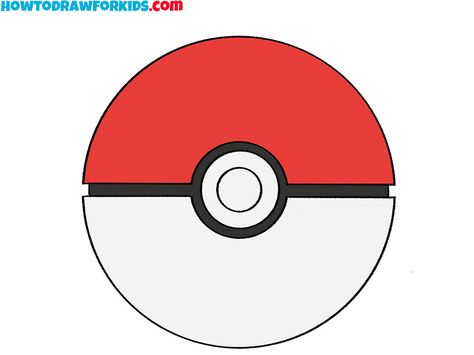 poke ball drawing lesson Poke Ball Drawing, Pokemon Ball Drawing, Themes For Iphone, Widgets And Wallpapers, Pokemon Coloring Sheets, Hair Color Images, Long Hairstyles For Women, Pokemon Ball, Poke Ball