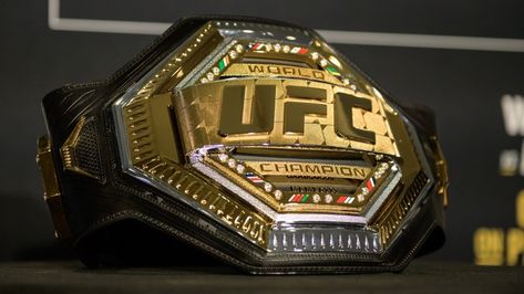 Lemoore California, Ufc Belt, Valentina Shevchenko, Belt Collection, Khabib Nurmagomedov, Outta Compton, Straight Outta Compton, Dana White, Thai Boxing