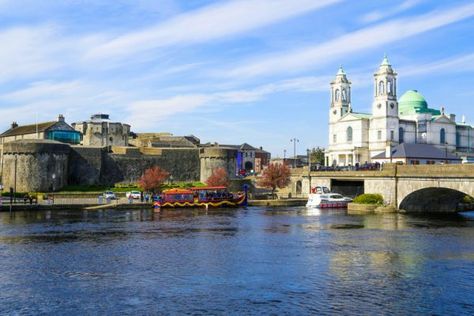 Athlone Ireland, Ireland Photography, Irish Art, Irish Celtic, Medieval Town, Been There Done That, Water Park, Yearbook, Photography Inspo